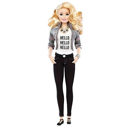 Hello Barbie Doll こんにちはバービー人形 バービーと英語でお話し