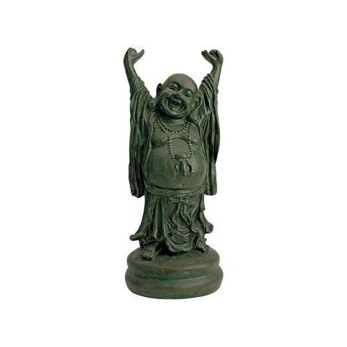 Design Toscano Jolly Hotei Sanctuary Statue_1