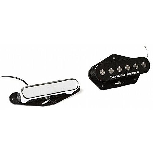 Seymour Duncan STL-3 STR-3 Quarter-Pound Set セイモア ダンカン 