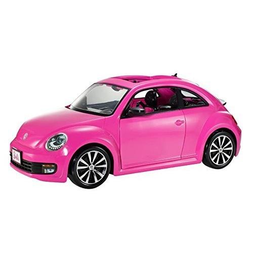 バービー・Mattel Barbie BJP37「フォルクスワーゲン・ビートル