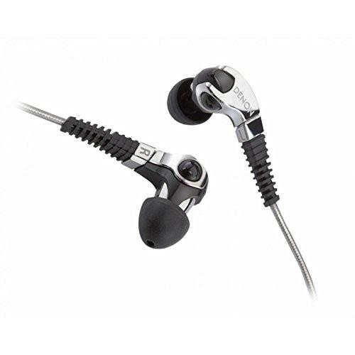 匿名！送料無料！ DENON デノン AH-C250 イヤホン 【X2583669733】(16371円)