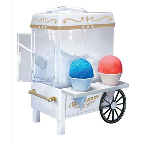 SWAN スワン conee コニー 家庭用かき氷機 ※中古 かき氷器