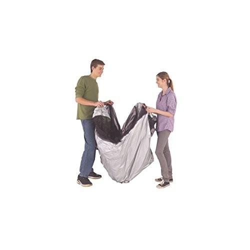 Coleman コールマン 10 x インスタント スクリーン テント : ワールド