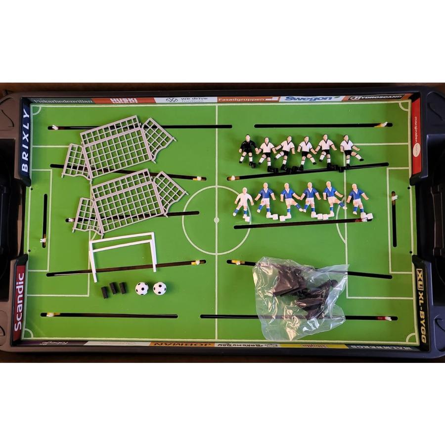 STIGA(スティガ) サッカーゲーム ワールドチャンプス : ワールド輸入