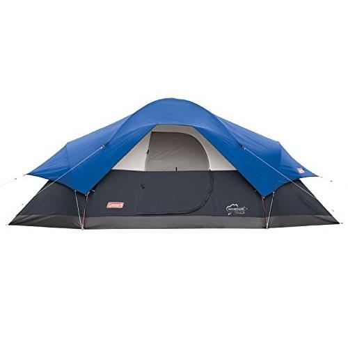 コールマン 8人用 ドームテント Coleman Red Canyon 8-Person Modified