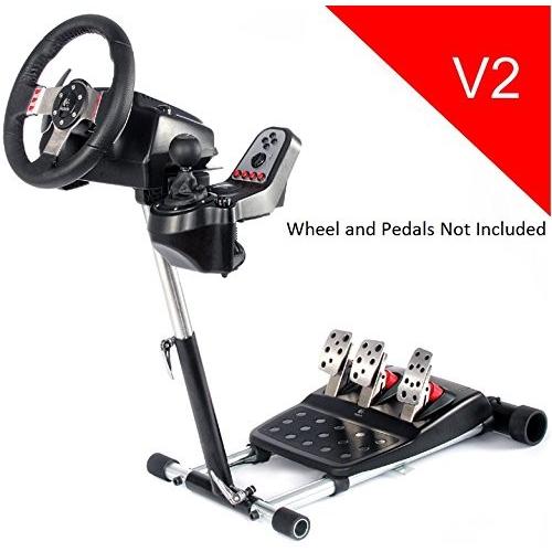ホイールスタンドプロ ロジテック G29 G920 G25 G27 Racing Wheel 