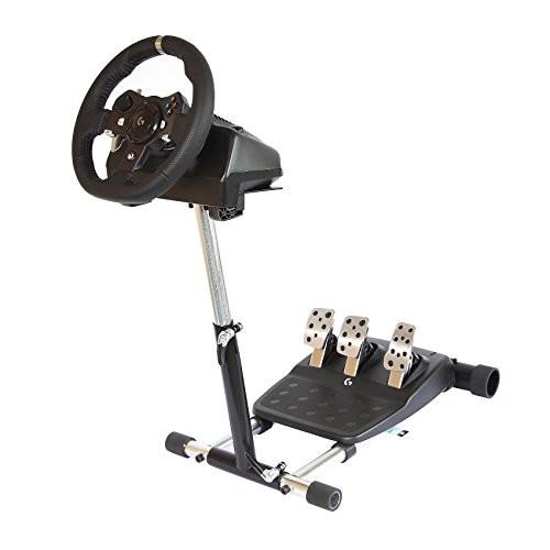 ホイールスタンドプロ ロジテック G29 G920 G25 G27 Racing Wheel 