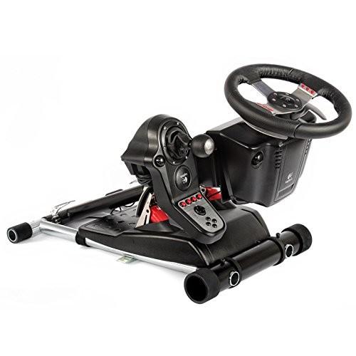 ホイールスタンドプロ ロジテック G29 G920 G25 G27 Racing Wheel 