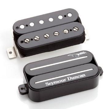 セイモアダンカン SVR-1N 90's ヴィンテージレール Seymour Duncan SVR