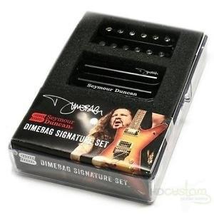 Seymour Duncan セイモア ダンカン ピックアップ Dimebag Signature