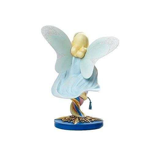 Grand Jester Bust - Blue Fairy & Jiminy Cricket Disney / Pixar Pinocchio
