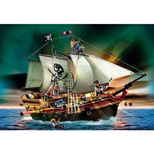 PLAYMOBIL Pirates Ship_3