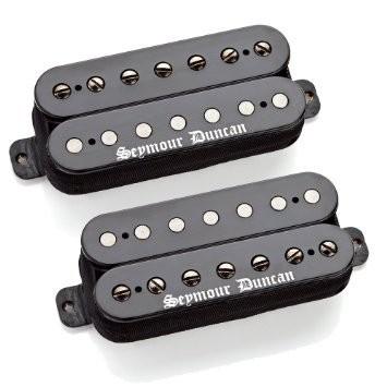 Seymour Duncan Black Winter ピックアップ Seymour Duncan セイモア ダンカン ピックアップ Black Winter 7