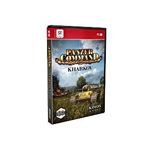 Panzer Command : Kharkov (輸入版)