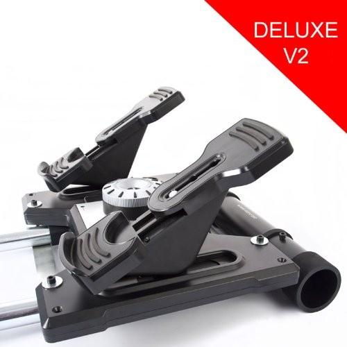 ホイールスタンドプロ for Saitek Pro Flight Yoke System and