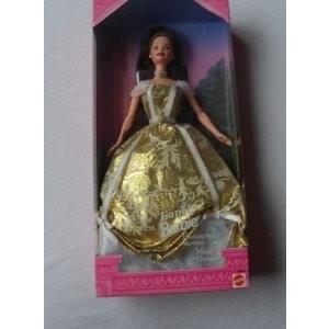 Barbie(バービー) Princess Sissy Doll， Mattel (マテル社) 1997 ドール 人形 フィギュア