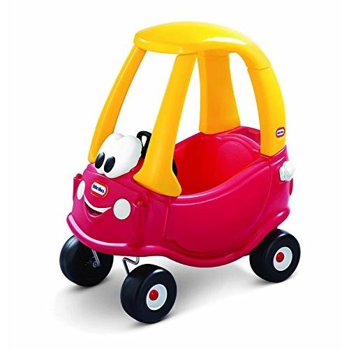 LITTLETIKES リトルタイクス コージークーペ 【612060】 ?