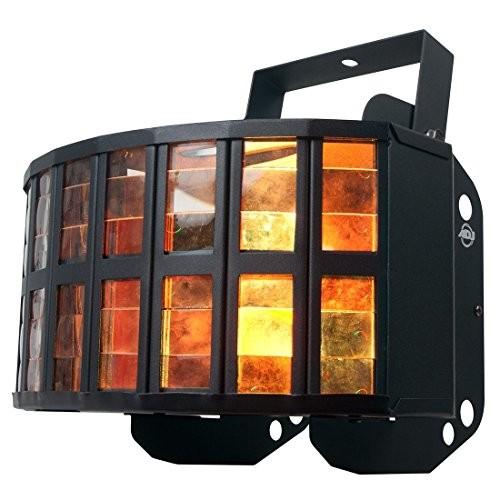 AGGRESSOR HEX LED照明 ADJ Products社ADJ Vertigo HEX LED Multi Beam 