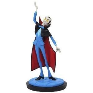 Amok Time Groovie Goolies: Drac Maquette フィギュア おもちゃ 人形