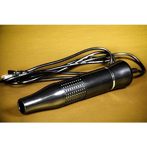 Lift Wand? Premium Portable High Frequency Facial Machine， Anti Aging device， Eliminates Wrinkles，_3
