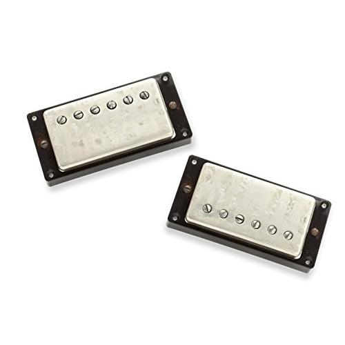 Seymour Duncan Antiquity Humbucker Set Neck & Bridge セイモア ダンカン アンティクイティ ハムバッカ