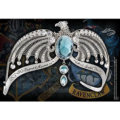 RAVENCLAW DIADEM　ハリーポッター　レイブンクロー　デイアデム　