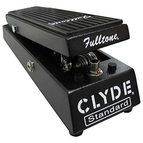 FULLTONE CLYDE WAH STANDARD｜wakiasedry