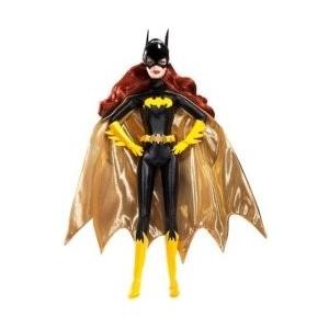 バービー Batgirl Dc Superheroes コレクター バービー 人形