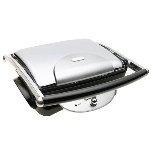 De'Longhi CGH800 Contact Grill and Panini Press