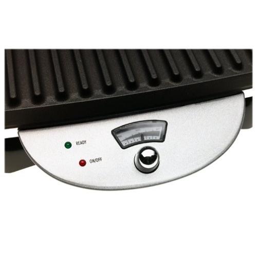De'Longhi CGH800 Contact Grill and Panini Press_2