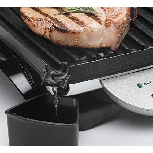 De'Longhi CGH800 Contact Grill and Panini Press_3