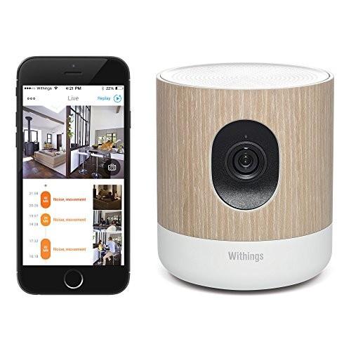 70047701 Wireless 固定ディスク Camera with Air Quality Sensors 無線電話 固定ディスク写真器/空気の状態性質検出器 With