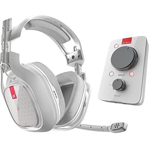 Astro Gaming A40 TR + MIXAMP Pro アストロゲーミング 有線サラウンド 