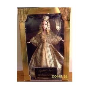 エリザベス Taylor Cleopatra