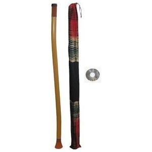 ディジュリドゥ Didgeridoo Store Ultimate Didgeridoo Package 1.5 鍵盤楽器