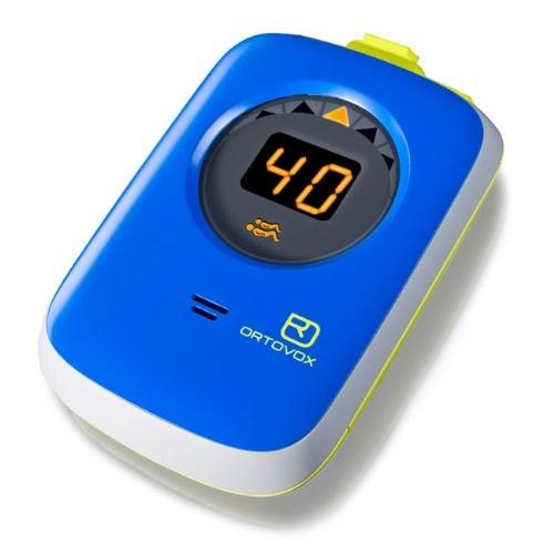 Ortovox(オルトボックス) ZOOM+ Avalanche Transceiver ビーコン