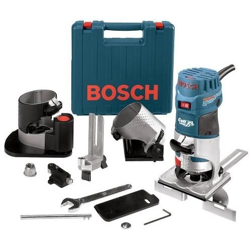 Bosch PR20EVSNK 可変速パームルーターセット