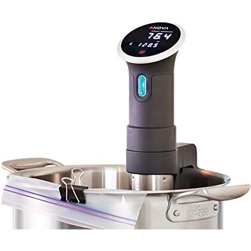 Anova Culinary Precision Cooker (Black)｜wakiasedry｜02