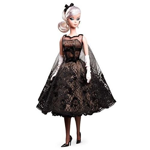 ホビー Barbie バービー Collector BFMC Cocktail Dress Barbie doll ドール 人形