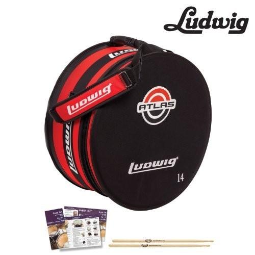 Ludwig Atlas Pro 5\" x 14\"" スネアドラムバッグ Kit (LX514AP) Includes: 5a 膜鳴楽器突っ支い棒 \u0026 Surviva" その他犬用品-犬用品-ペット用品、生き物