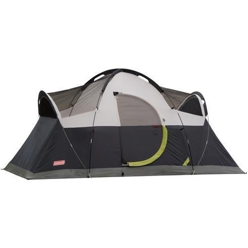 Coleman Tent 13ft. x 7ft. Signature Naugatuck_1