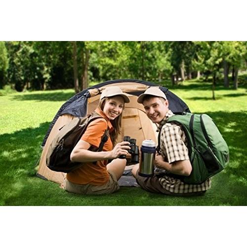 Coleman Tent 13ft. x 7ft. Signature Naugatuck_2