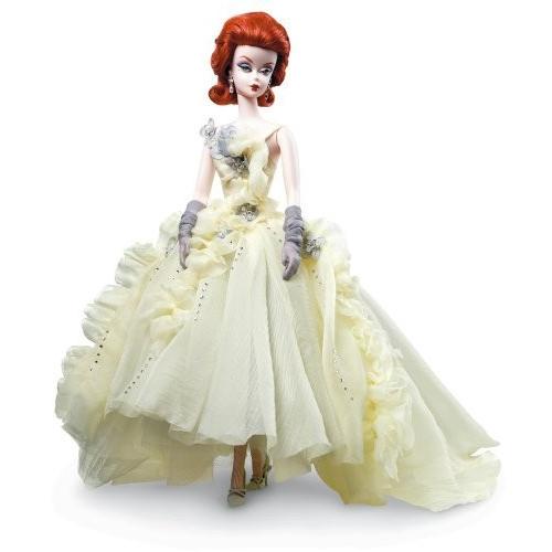 ホビー Barbie バービー Collector Fashion Model モデル Collection Gala Gown doll ドール 人形