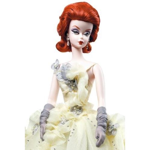ホビー Barbie バービー Collector Fashion Model モデル Collection Gala Gown doll ドール 人形の画像