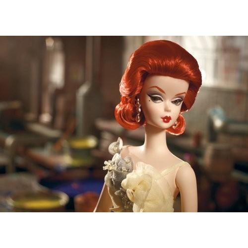 ホビー Barbie バービー Collector Fashion Model モデル Collection Gala Gown doll ドール 人形の画像