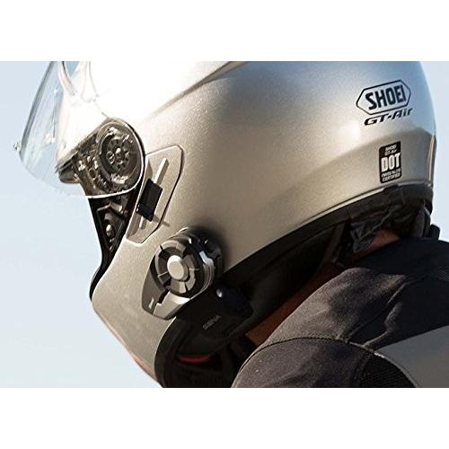 SENA(セナ) Bluetooth インターコム SMH-20S シングル　_1