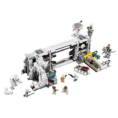 LEGO レゴ スターウォーズ UCS アサルト・オン・ホス 75098 