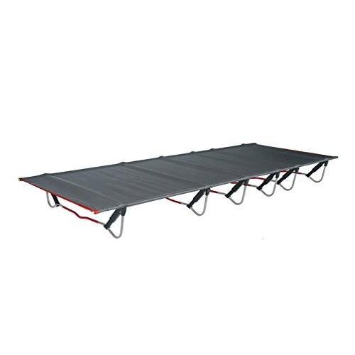 SLEEP RITE COT1 (Red/SIL) 2389A-1 ベッド 折りたたみベット アウトドア キャンプ【 TRAVEL CHAIR / トの画像