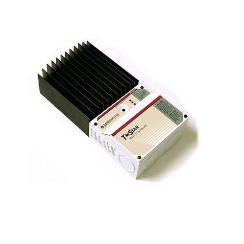 Morningstar(モーニングスター) 太陽電池充放電 チャージコントローラー TS-60 TriStar 海外正規品/