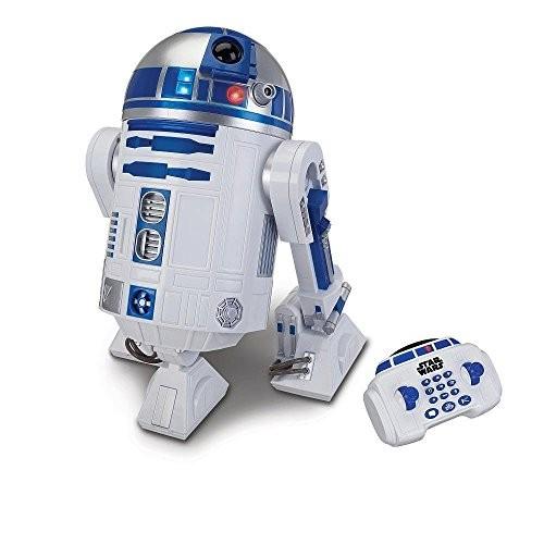 R2-D2 Interactive Robotic Droid : ワールド輸入アイテム専門店